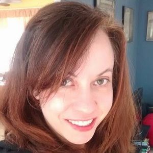 Meet your Posher, Kathleen